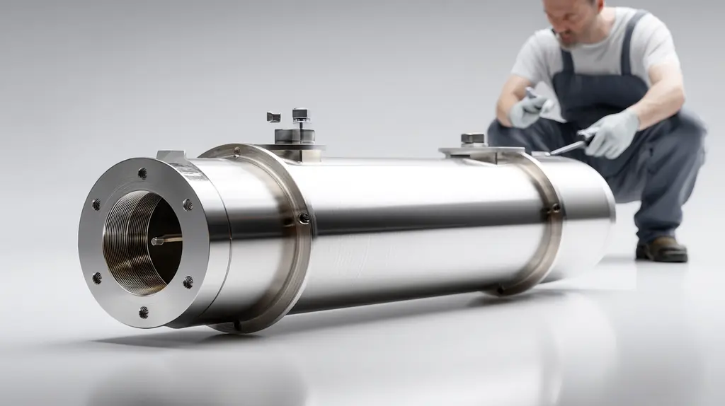 Queimadores para forno de cerâmica