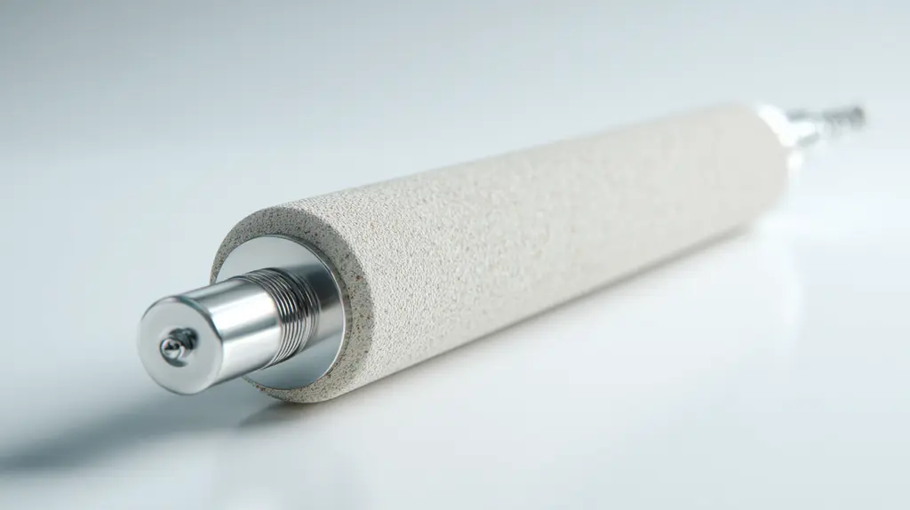 resistencia ceramica infravermelho blindada circular​