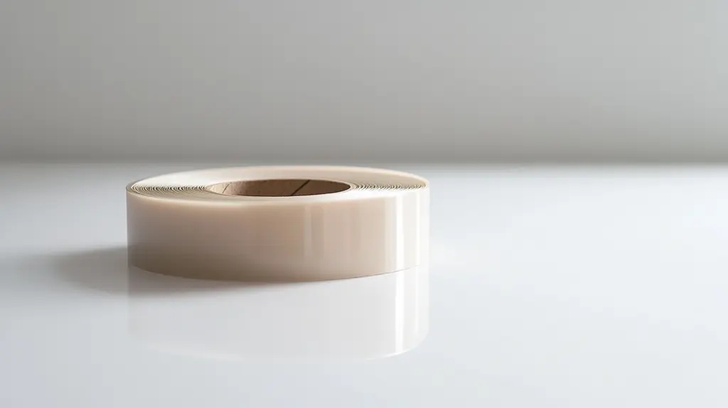 Fita fibra cerâmica alta temperatura